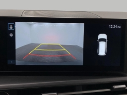 Hyundai Santa Fe Hybrid SE AWD 2026