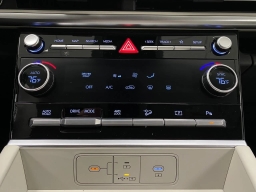 Hyundai Santa Fe Hybrid SE AWD 2026