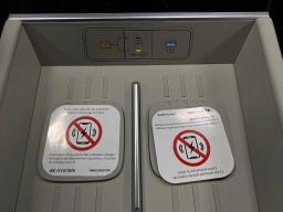 Hyundai Santa Fe Hybrid SE AWD 2026