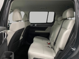 Hyundai Santa Fe Hybrid SE AWD 2026