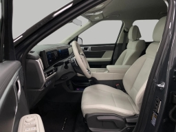 Hyundai Santa Fe Hybrid SE AWD 2026