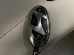 Hyundai Santa Fe Hybrid SE AWD 2026