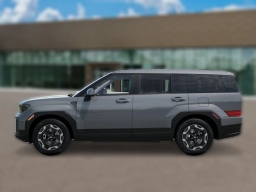 Hyundai Santa Fe Hybrid SE AWD 2026