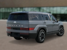 Hyundai Santa Fe Hybrid SE AWD 2026