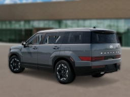 Hyundai Santa Fe Hybrid SE AWD 2026