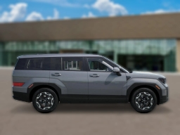 Hyundai Santa Fe Hybrid SE AWD 2026