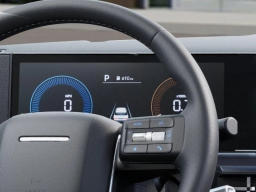 Hyundai Santa Fe Hybrid SE AWD 2026