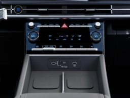 Hyundai Santa Fe Hybrid SE AWD 2026