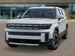 Hyundai Santa Fe Hybrid SE AWD 2026