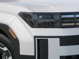 Hyundai Santa Fe Hybrid SE AWD 2026