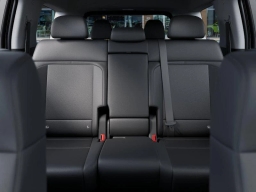 Hyundai Santa Fe Hybrid SE AWD 2026