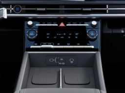 Hyundai Santa Fe Hybrid SE AWD 2026