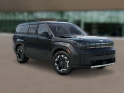 Hyundai Santa Fe Hybrid SE AWD 2026