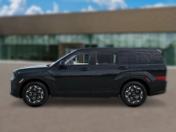 Hyundai Santa Fe Hybrid SE AWD 2026