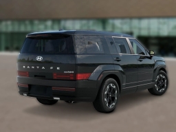 Hyundai Santa Fe Hybrid SE AWD 2026