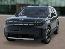 Hyundai Santa Fe Hybrid SE AWD 2026