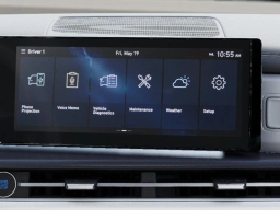 Hyundai Santa Fe Hybrid SE AWD 2026