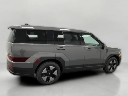 Hyundai Santa Fe Hybrid SE AWD 2026