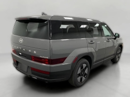 Hyundai Santa Fe Hybrid SE AWD 2026