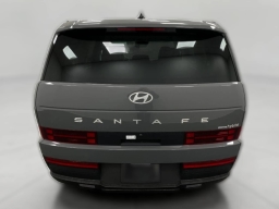 Hyundai Santa Fe Hybrid SE AWD 2026