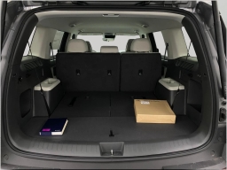 Hyundai Santa Fe Hybrid SE AWD 2026