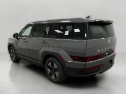 Hyundai Santa Fe Hybrid SE AWD 2026