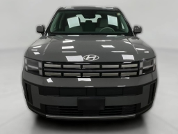 Hyundai Santa Fe Hybrid SE AWD 2026