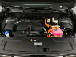 Hyundai Santa Fe Hybrid SE AWD 2026