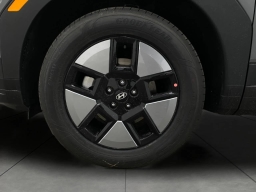 Hyundai Santa Fe Hybrid SE AWD 2026