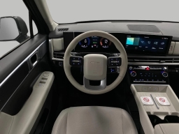 Hyundai Santa Fe Hybrid SE AWD 2026