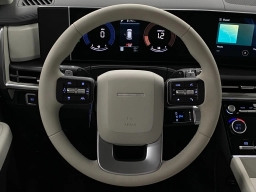 Hyundai Santa Fe Hybrid SE AWD 2026