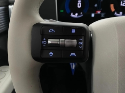 Hyundai Santa Fe Hybrid SE AWD 2026