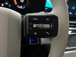 Hyundai Santa Fe Hybrid SE AWD 2026