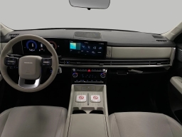 Hyundai Santa Fe Hybrid SE AWD 2026