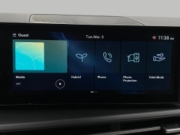 Hyundai Santa Fe Hybrid SE AWD 2026