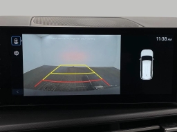 Hyundai Santa Fe Hybrid SE AWD 2026