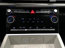 Hyundai Santa Fe Hybrid SE AWD 2026