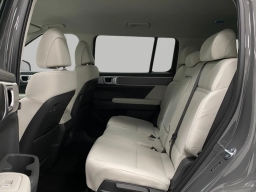 Hyundai Santa Fe Hybrid SE AWD 2026