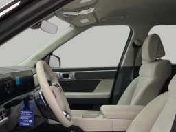 Hyundai Santa Fe Hybrid SE AWD 2026