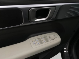 Hyundai Santa Fe Hybrid SE AWD 2026