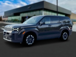 Hyundai Santa Fe SE AWD 2026