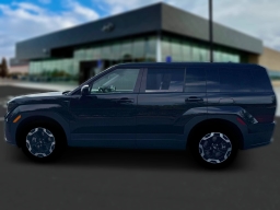 Hyundai Santa Fe SE AWD 2026