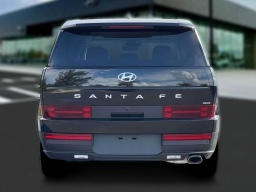 Hyundai Santa Fe SE AWD 2026