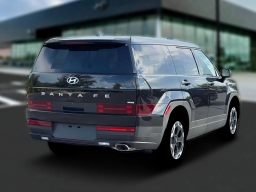 Hyundai Santa Fe SE AWD 2026