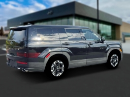 Hyundai Santa Fe SE AWD 2026