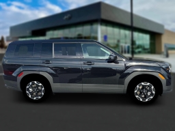 Hyundai Santa Fe SE AWD 2026