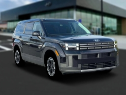 Hyundai Santa Fe SE AWD 2026