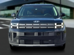 Hyundai Santa Fe SE AWD 2026