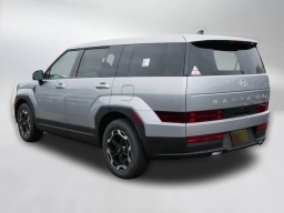 Hyundai Santa Fe SE AWD 2026