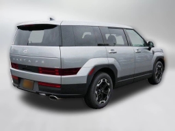 Hyundai Santa Fe SE AWD 2026